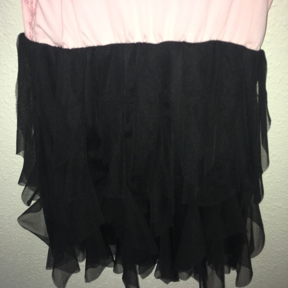 Pogo Club Formal Girls Dress 10/12 - Picture 5 of 7